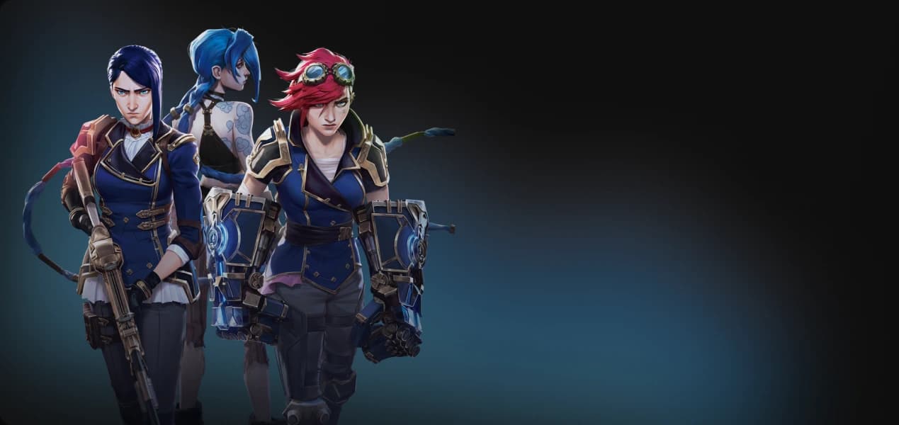 GamerOne takım bul bölümü görseli